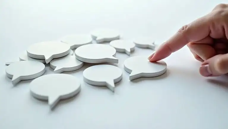 comment moderation