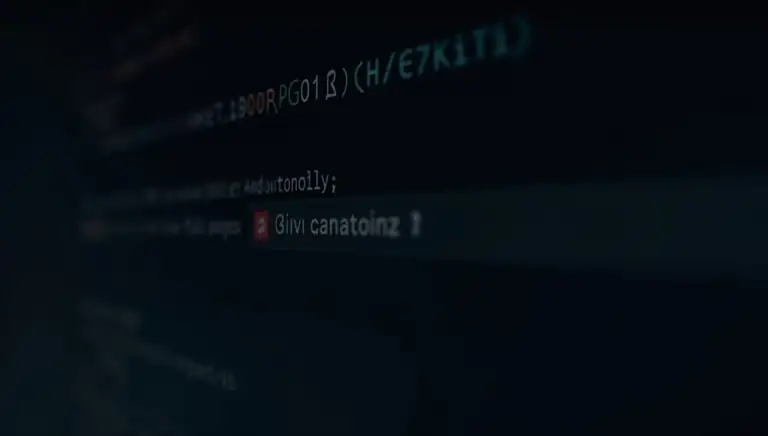 commit