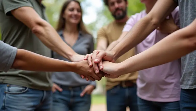 community