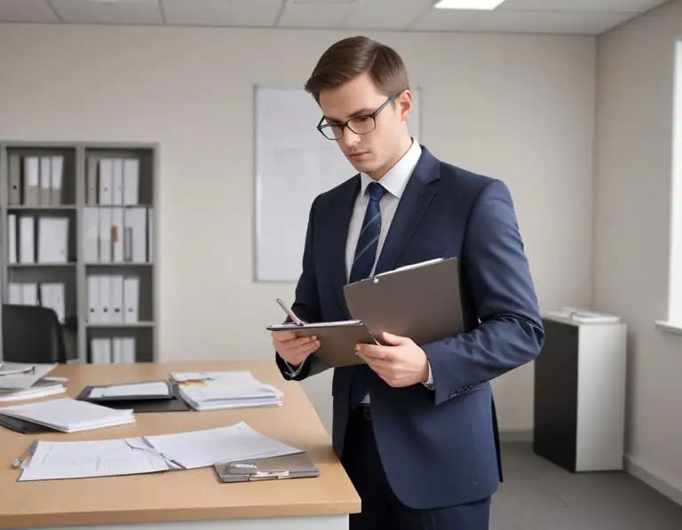 compliance officer