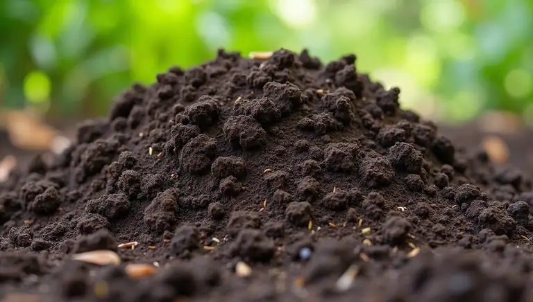 compost