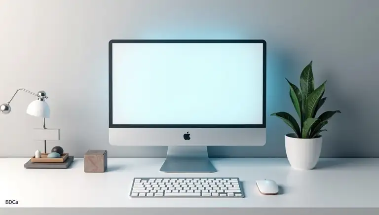 der Computer