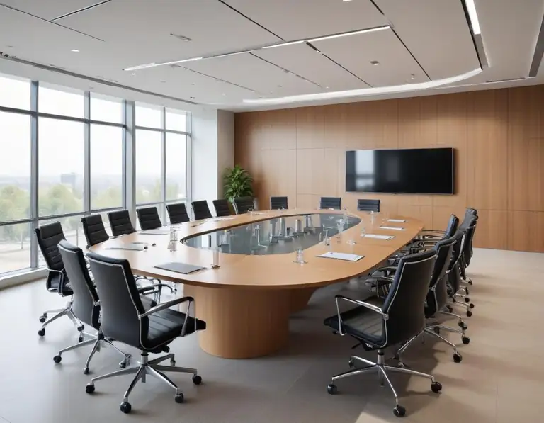 conference