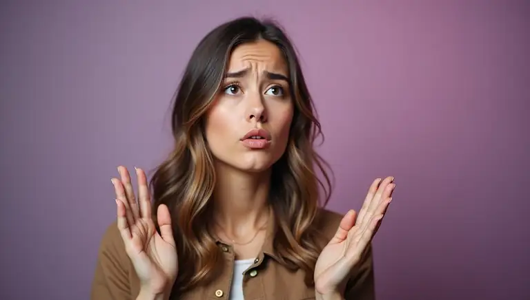 confusion