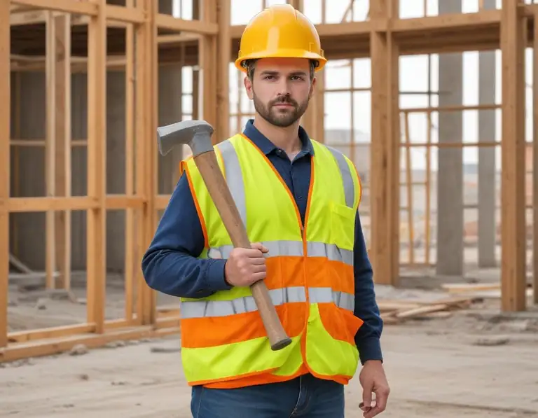 construction worker