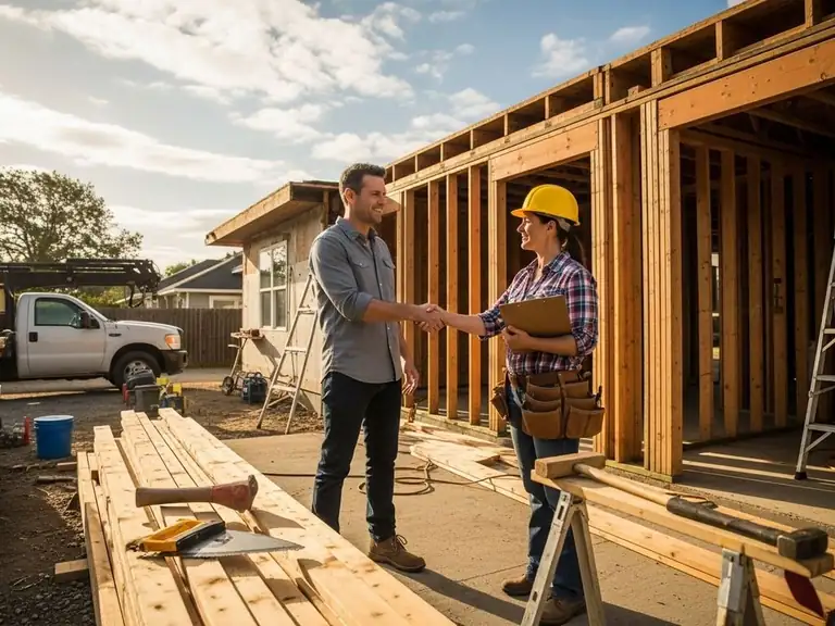 contractor