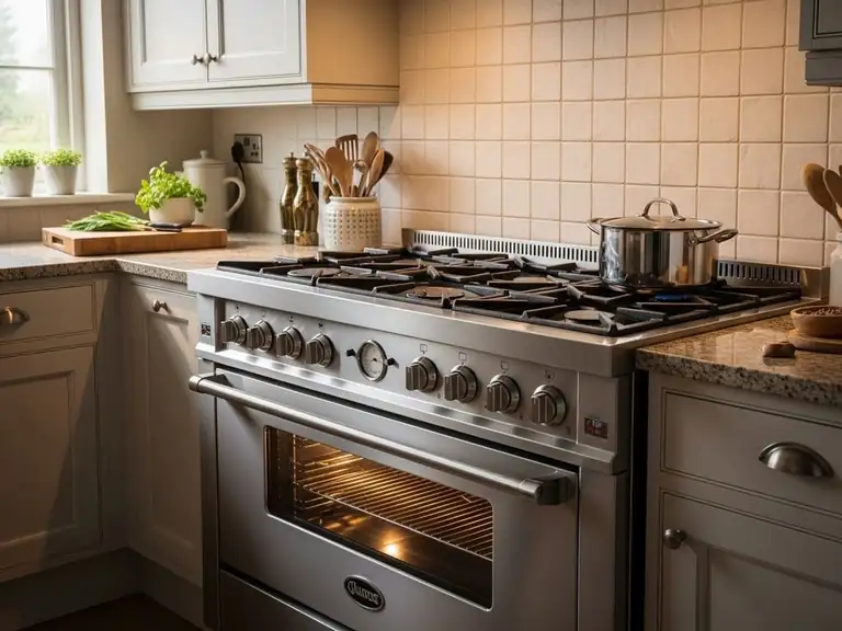 cooker