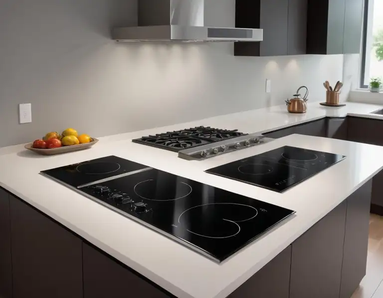 cooktop