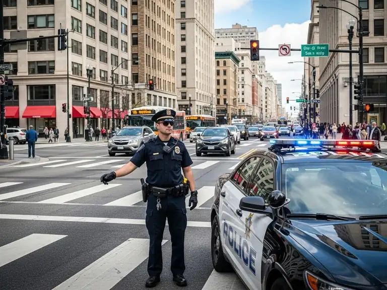 cop