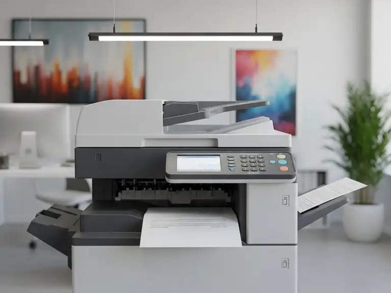 copier