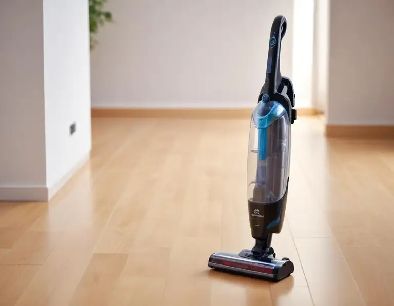 cordless vacuum