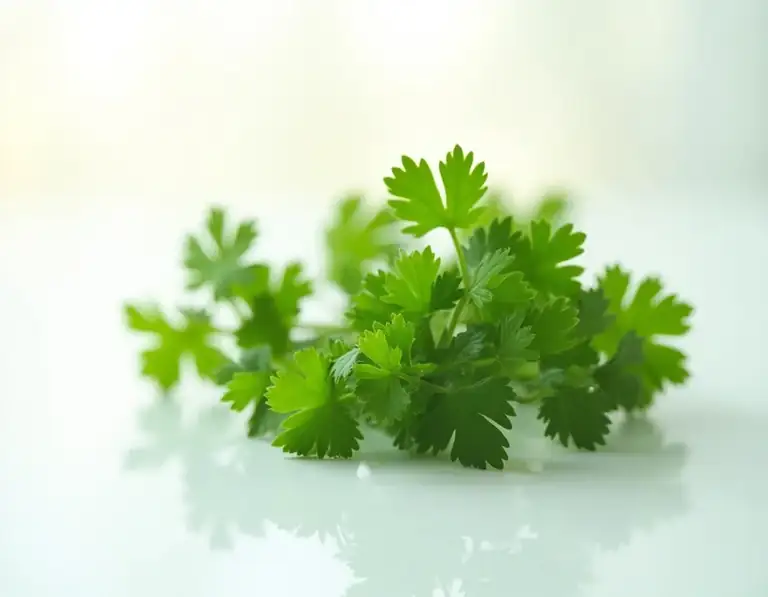 coriander