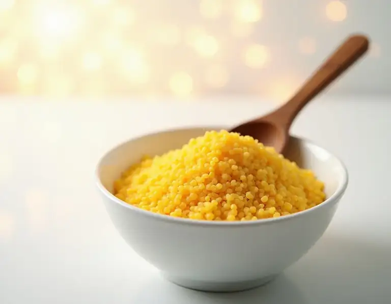 corn grits