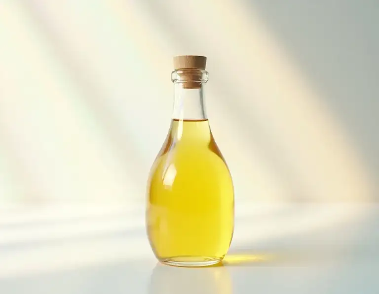 corn oil