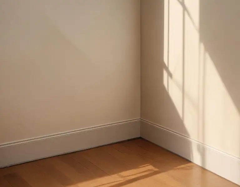 corner