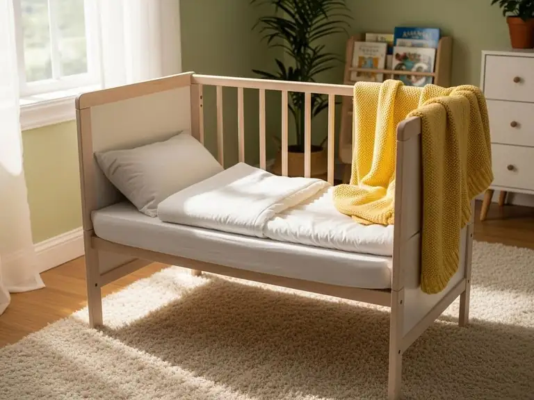 cot