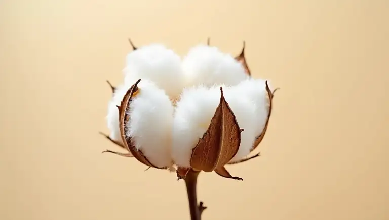 cotton