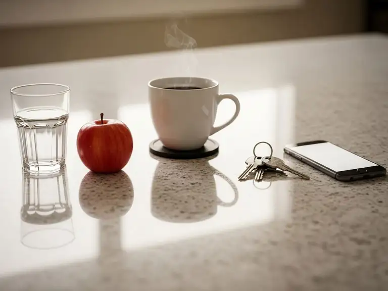 countertop