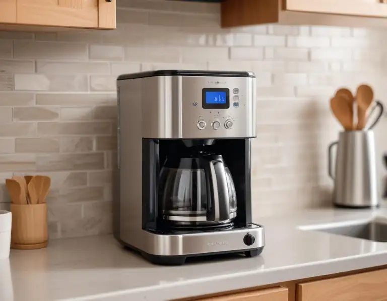 countertop appliance