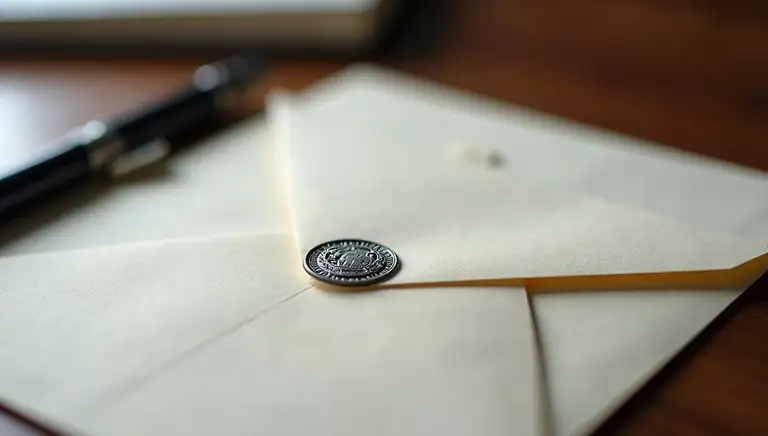 coverage letter