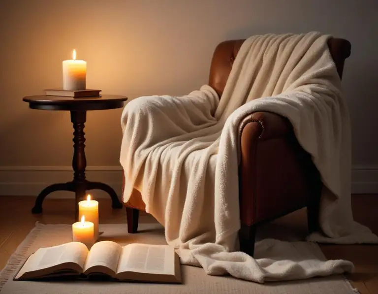 cozy