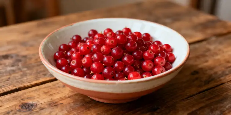 cranberry
