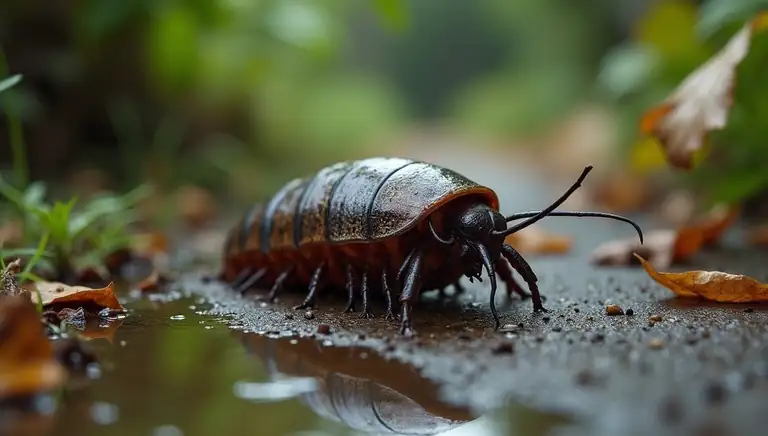 crawl