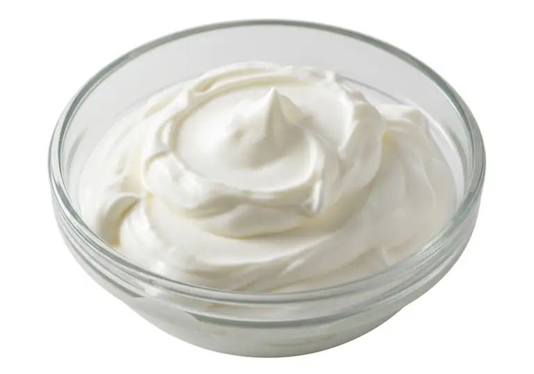 cream