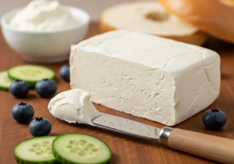 cream cheese