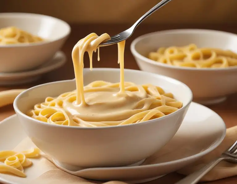 creamy