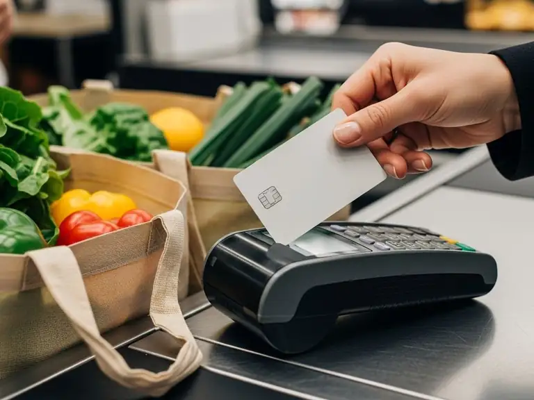 credit card