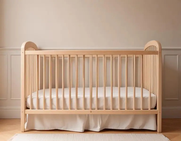 crib