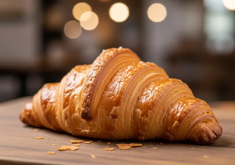 croissant
