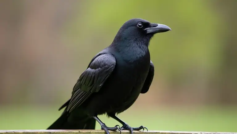 crow