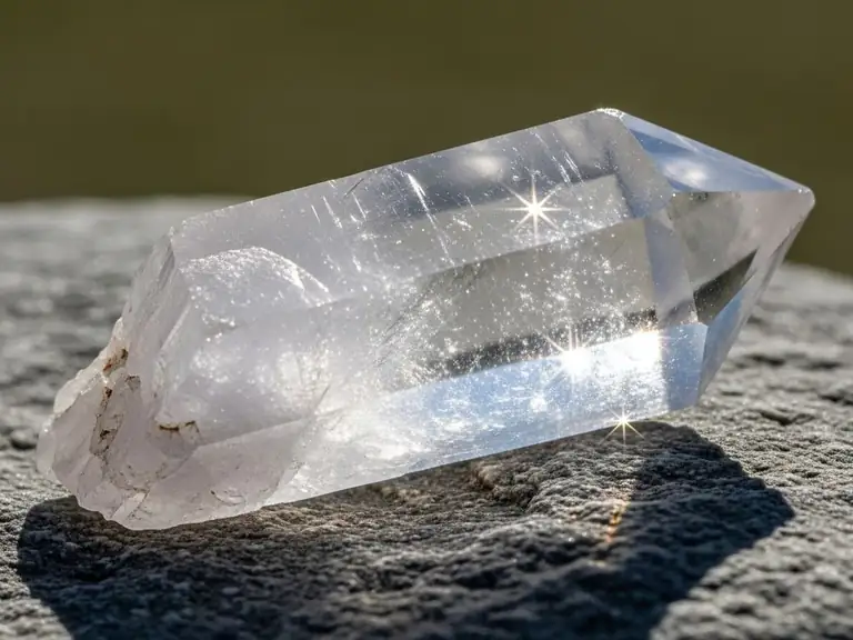 crystal