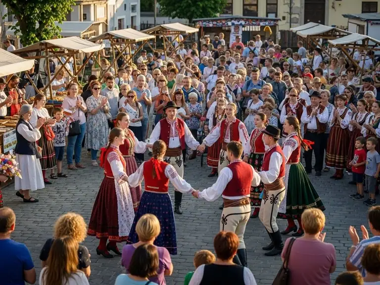 cultural tradition