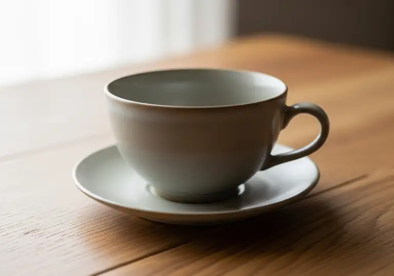cup