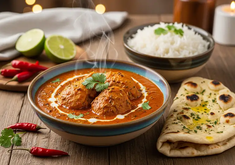 curry