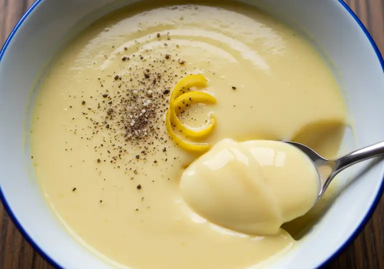custard