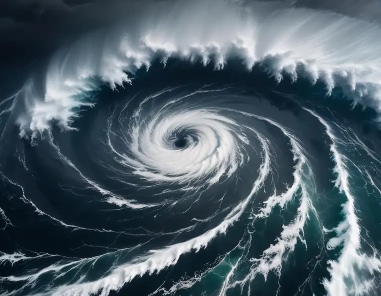 cyclone