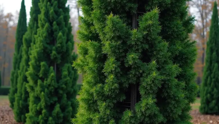 cypress