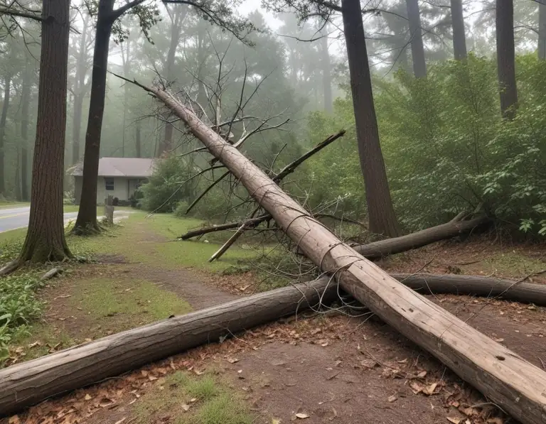 damage