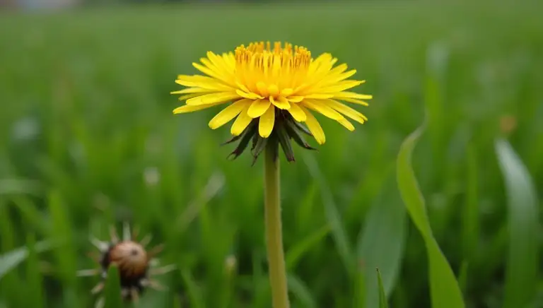 dandelion