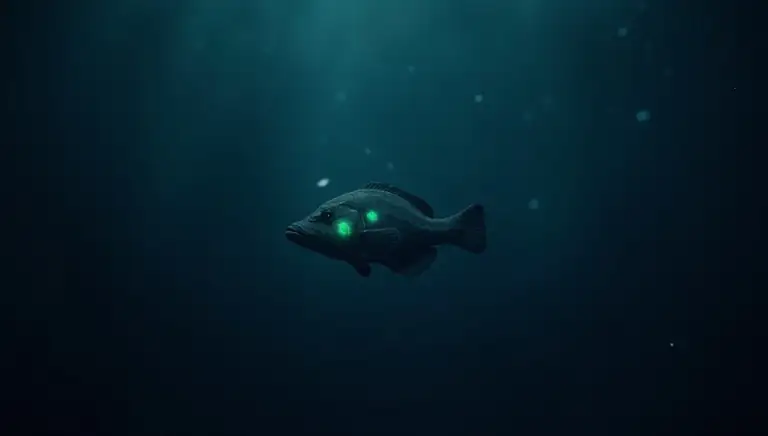 deep-sea