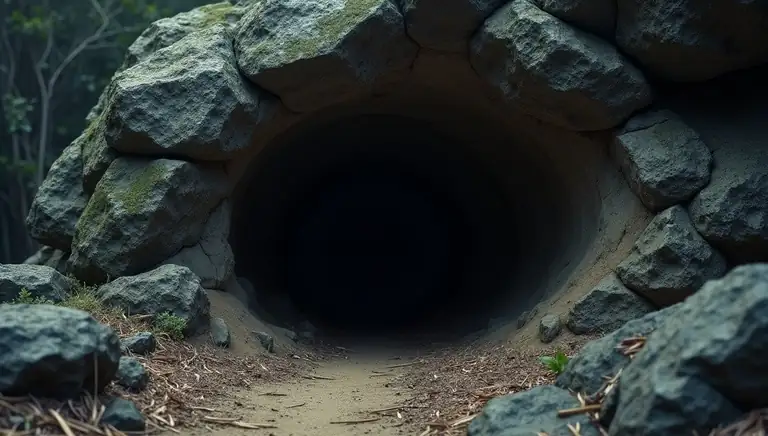 den