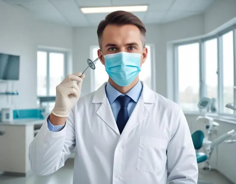 dentist