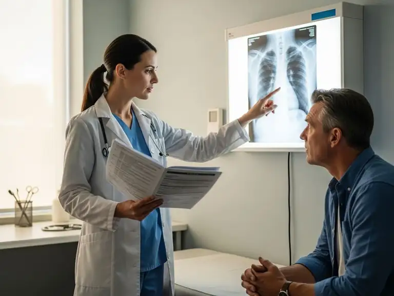 diagnosis
