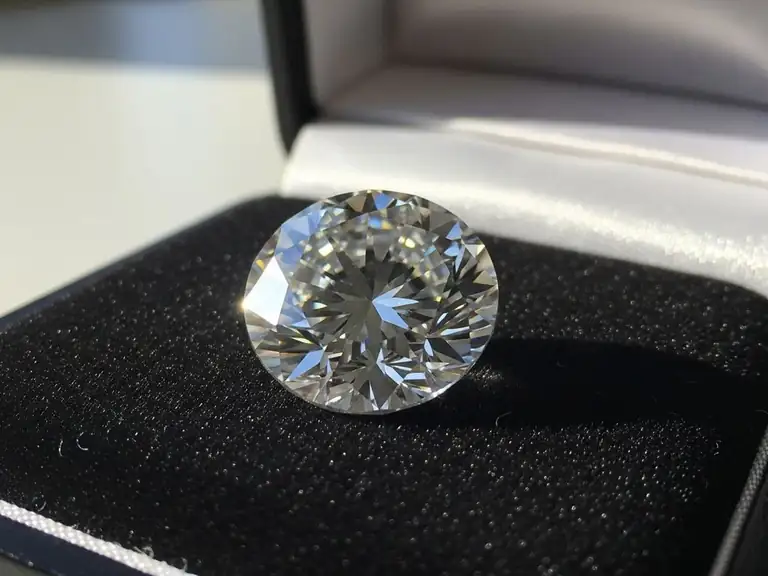 diamond