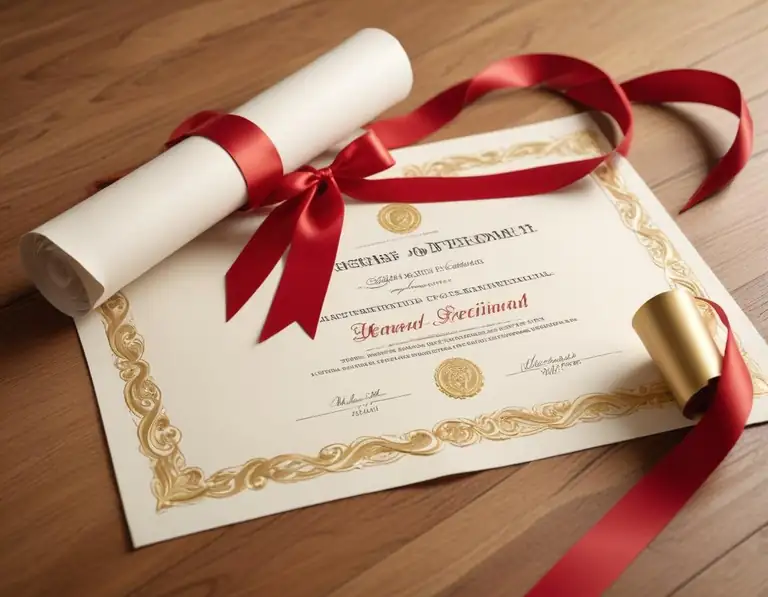 diploma