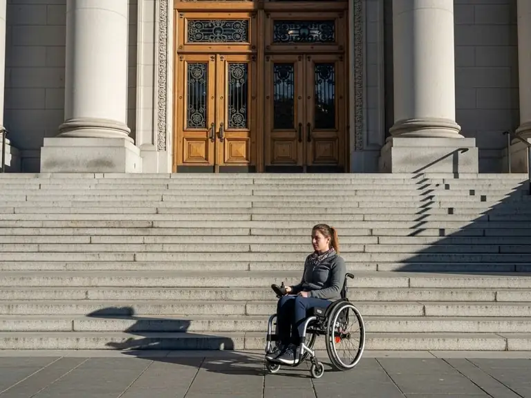 disability